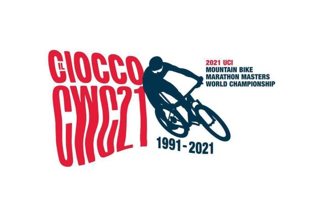 Ciocco Mondiali Marathon Master 2021 - cover