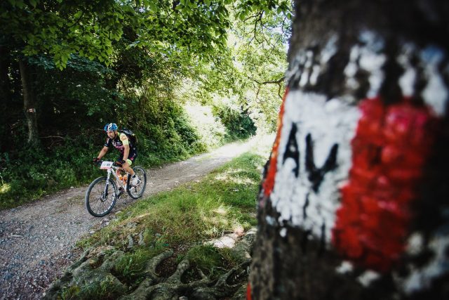 Alta Via Stage Race 2021 report - 02