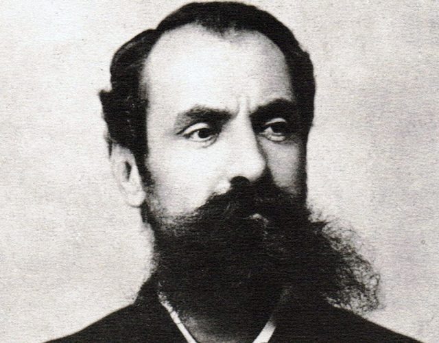Alfredo Oriani, il primo randonneur della storia