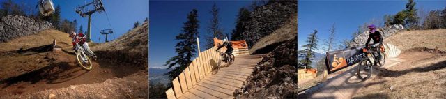 Dolomiti Paganella Bike 10 anni - 2012