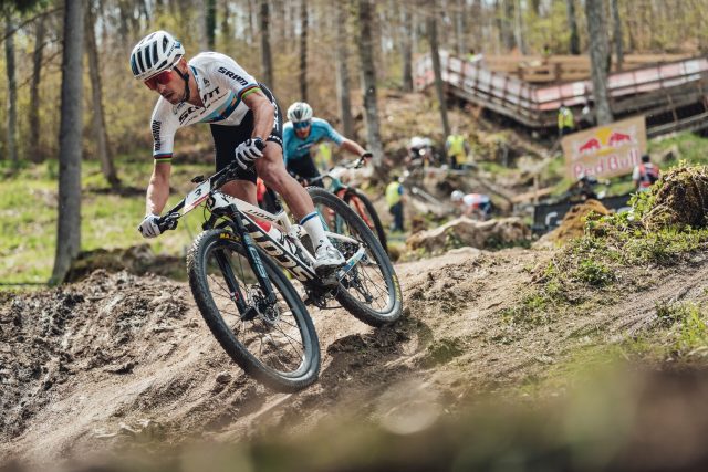 World Cup MTB 2021 Leogang preview  - 03
