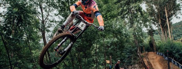 World Cup MTB 2021 Leogang preview - cover