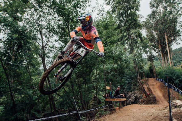 World Cup MTB 2021 Leogang preview - cover