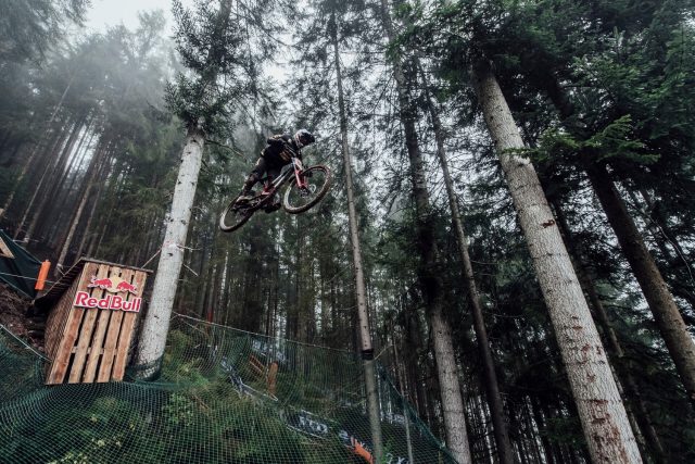 World Cup MTB 2021 Leogang preview  - 01