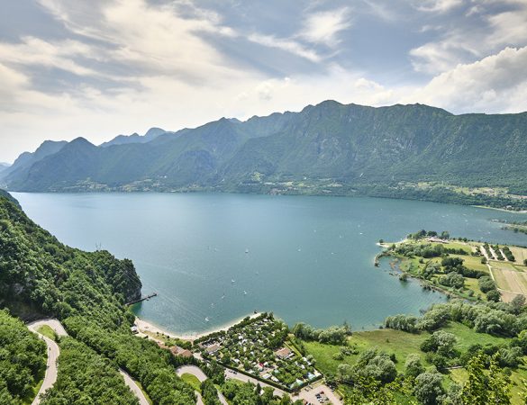 lago d'idro