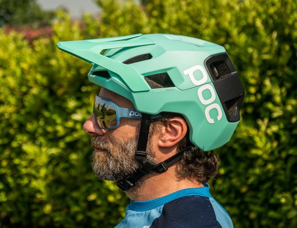 poc kortal race mips review - cover