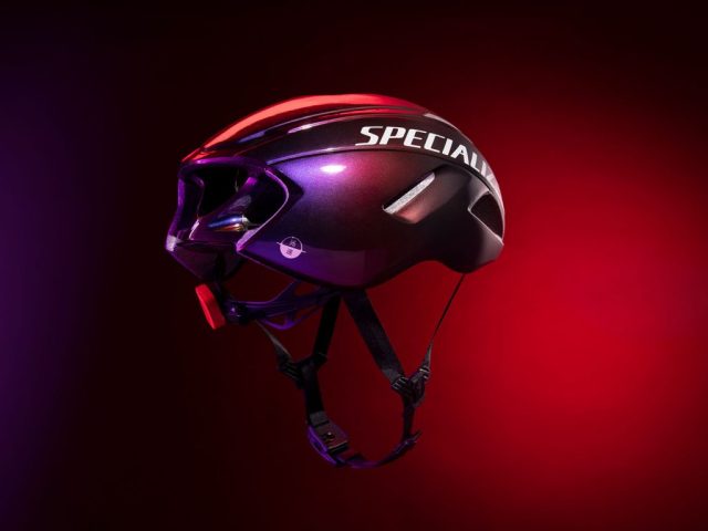 Specialized S-Works Speed of Light Collection