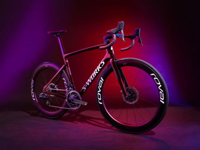 Specialized S-Works Speed of Light Collection