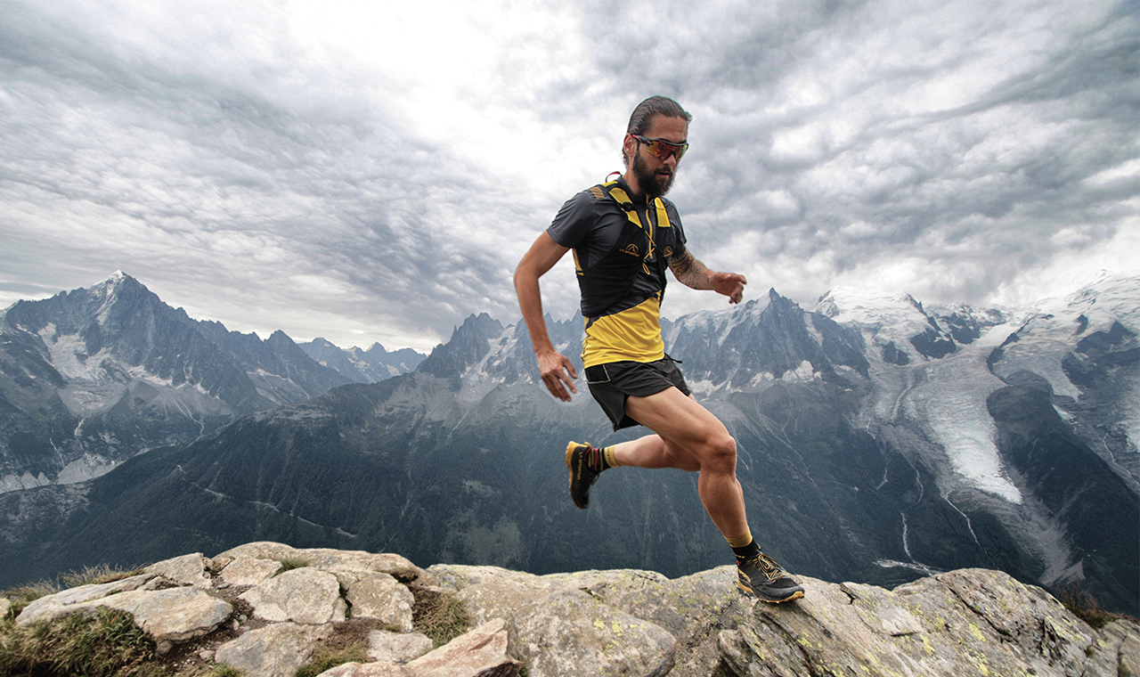 Michele Graglia Trail running e spiritualit 4ActionSport