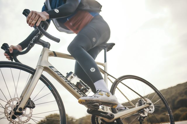 Lapierre Pulsium e Pulsium SAT, la bici endurance