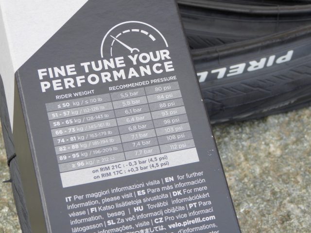 Pirelli P7 Sport, il test e i nostri feedback