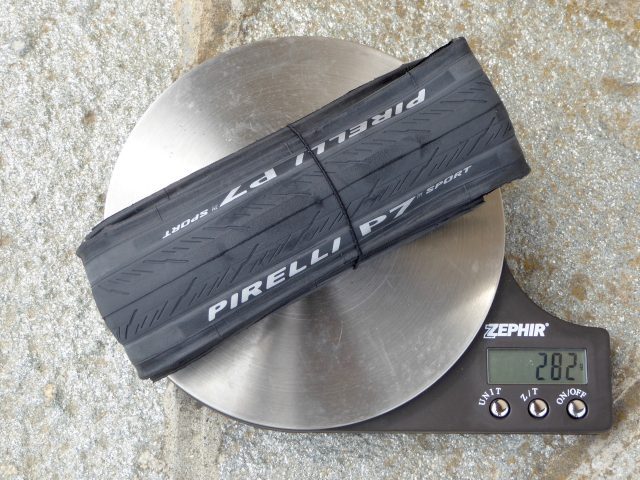 Pirelli P7 Sport, il test e i nostri feedback