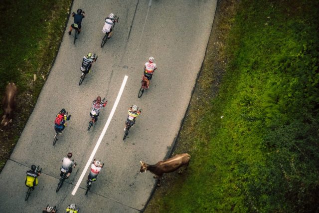 Ötztaler Radmarathon 2021, il nostro racconto
