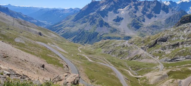 Lepape Marmotte Granfondo Alpes Alpe d'Huez