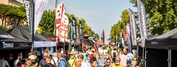 Italian Bike Festival 2021 report - cover parte 2