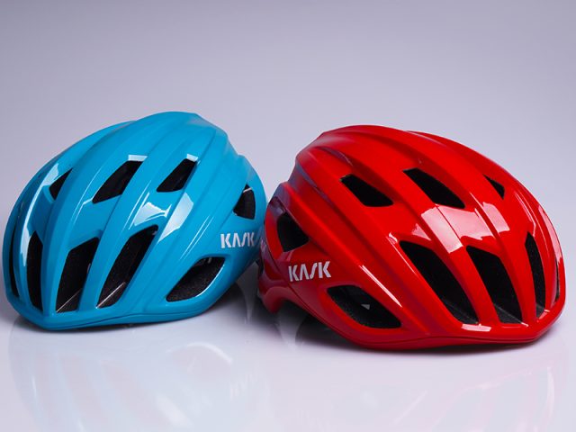 kask mojito capsule collection