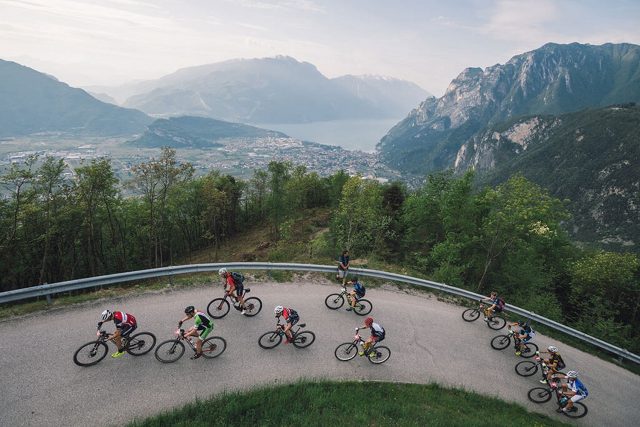 Bike Marathon Riva del Garda