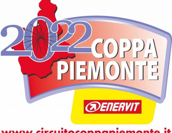 Coppa Piemonte, 1 Novembre iscrizioni aperte