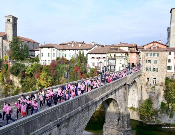 Mytho Marathon, oltre 800 concorrenti per la prima edizione di Cividale del Friuli, un grande successo di partecipazione che fa ben sperare per un futuro tutto in discesa! Foto Petrussi