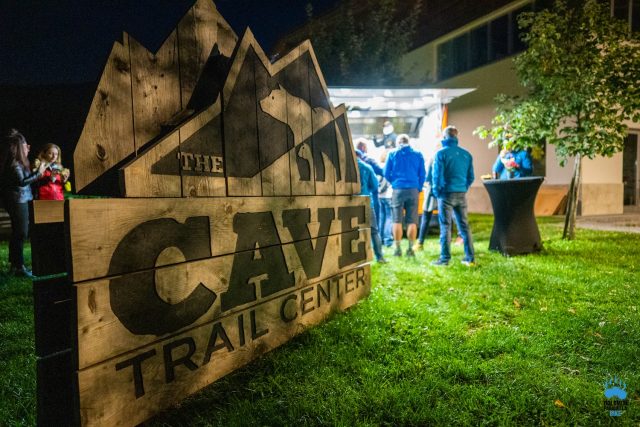 MTB Talks 2021 - The Cave Trail Center Andalo