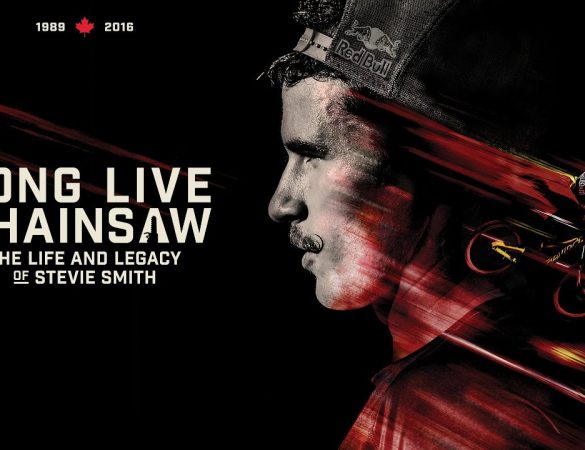 Stevie Smith - Long Live Chainsaw - trailer