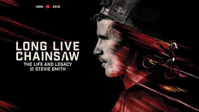 Stevie Smith - Long Live Chainsaw - trailer