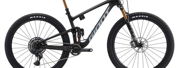 Giant Anthem Advanced Pro 29 0