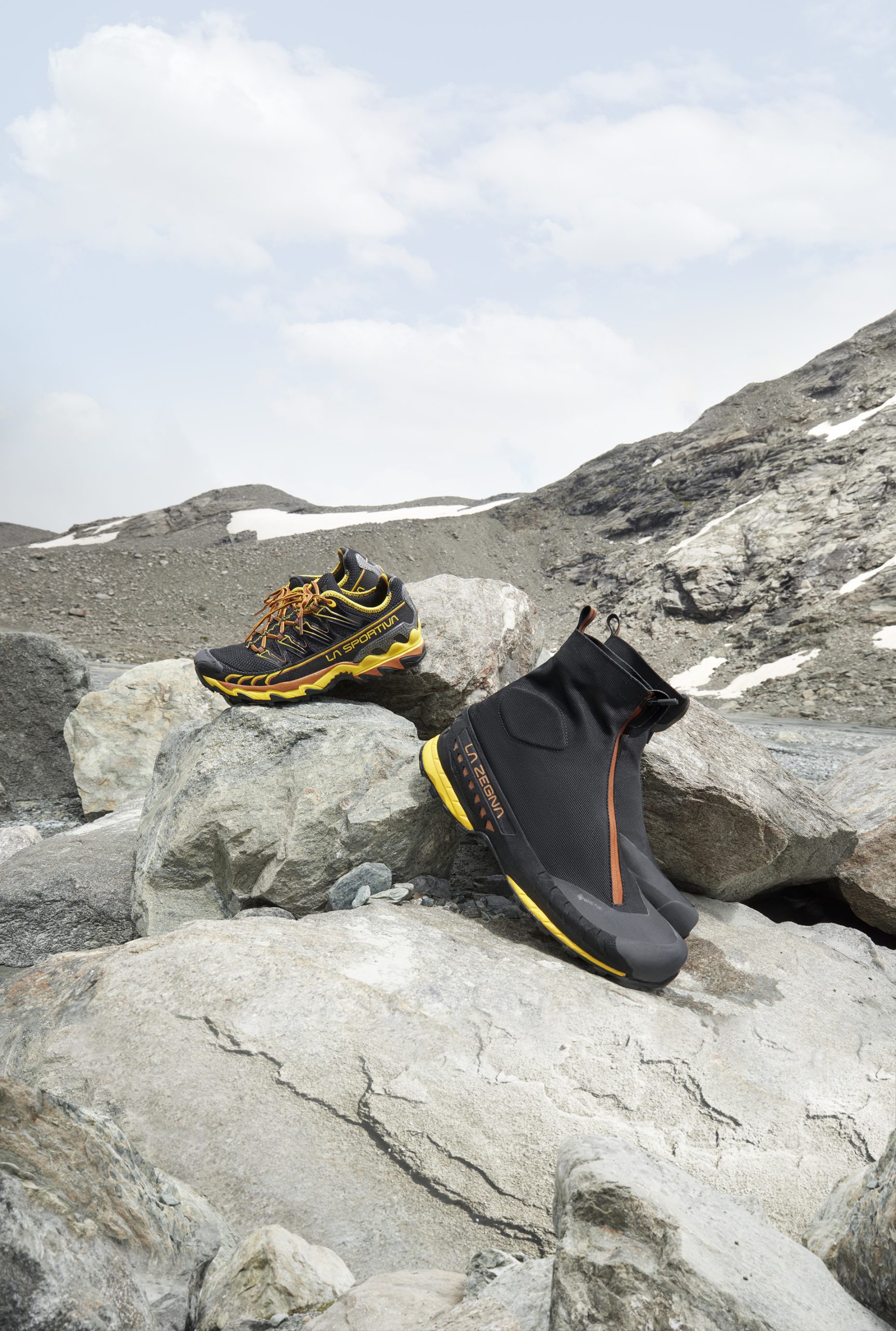 La zegna discount la sportiva