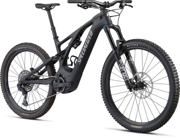 Specialized Turbo Levo Comp Carbon eMTB MY22 - cover