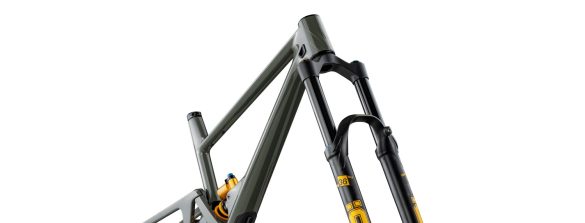 Scor 4060 LTD frameset - cover