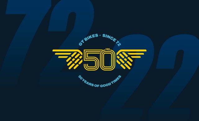 Novità della settimana 0325 - GT 50th Anniversary - cover
