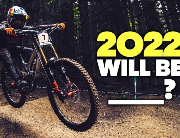 World Cup DH 2022 - Lourdes preview - video cover