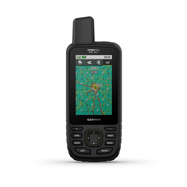 GPSMAP66
