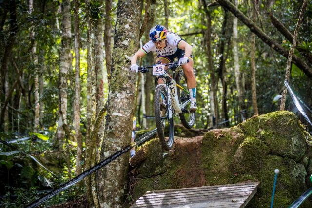 World Cup XC 2022 preview - Richards