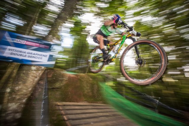 World Cup XC 2022 preview - Avancini
