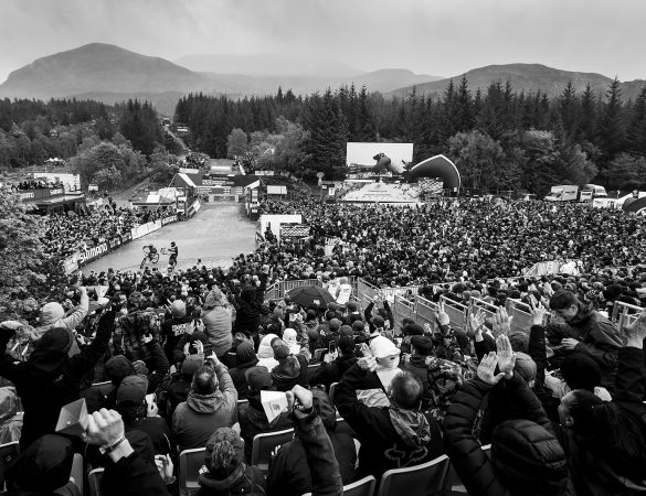 UCI MTB World Cup - Warner Bros. Discovery