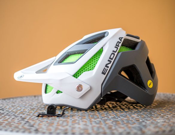 Endura MT500 MIPS review - casco