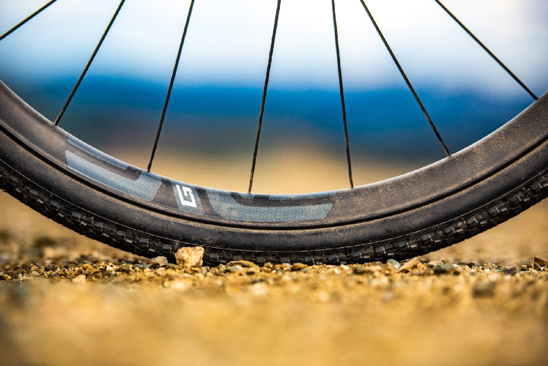 Gomme gravel: quanto gonfiarle