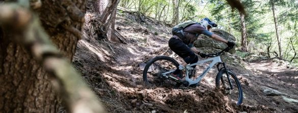 Patagonia MTB Valposchiavo - cover