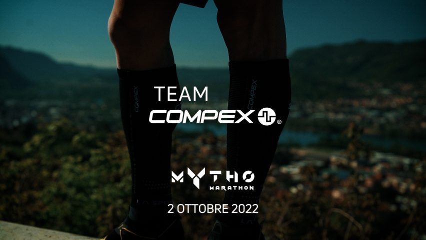 MYTHO Team Marathon