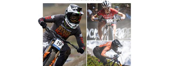 UCI MTB World Cup - calendario 2023 - cover