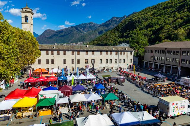 Valtellina Ebike Festival 2022 - 03
