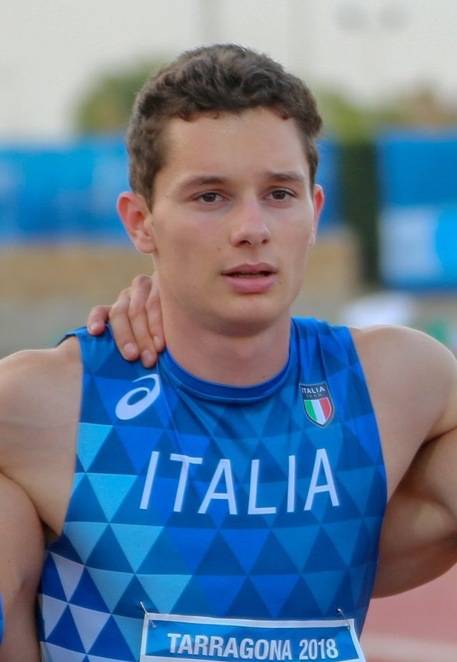 Filippo Tortu