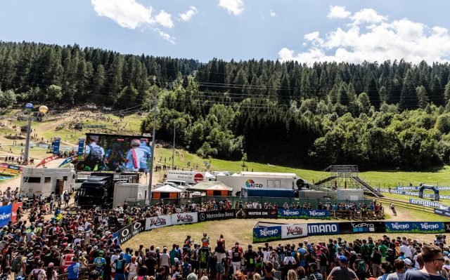 World Cup MTB 2022 Val di Sole preview - cover