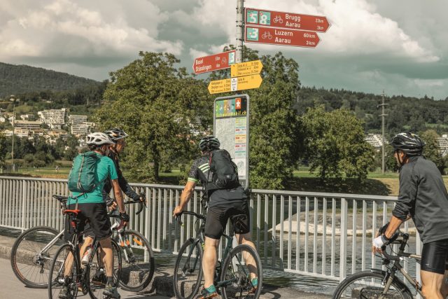 Svizzera turismo in bici - 03