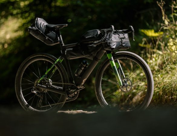 syncros nuove borse per bikepacking - cover
