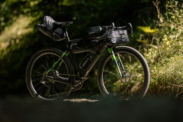 syncros nuove borse per bikepacking - cover