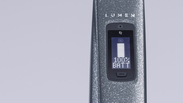 Scott Lumen eRide 900 SL eMTB Light - 10