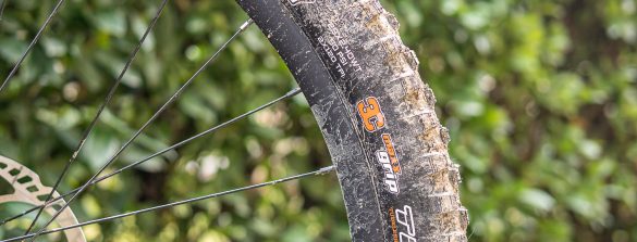 Maxxis Shorry Gen 2 test - cover