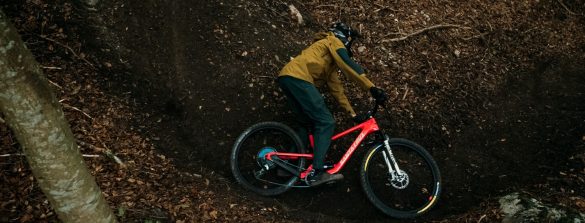 idorepellenza e impermeabilità - la guida di fox mtb - action